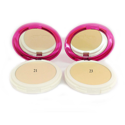 Cathy Doll CC Speed White Powder Pact SPF 40 Compact Powder 12g - Asian Beauty Supply