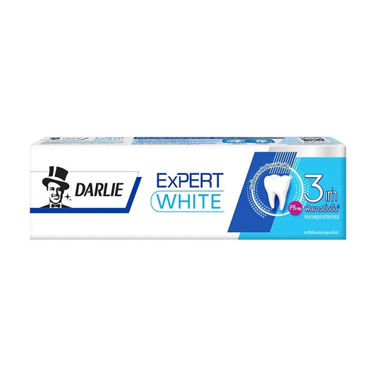 Darlie Expert White Pack of 2