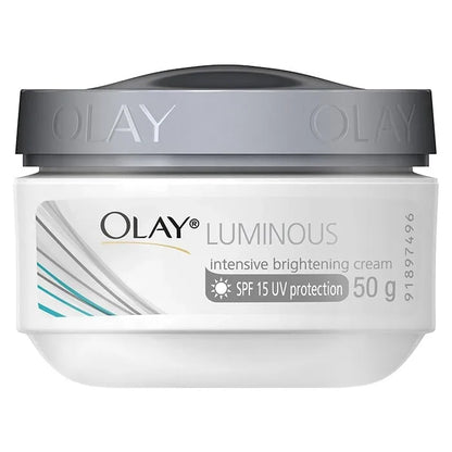 Olay Luminous Intensive Brightening Cream SPF 24 50 grams