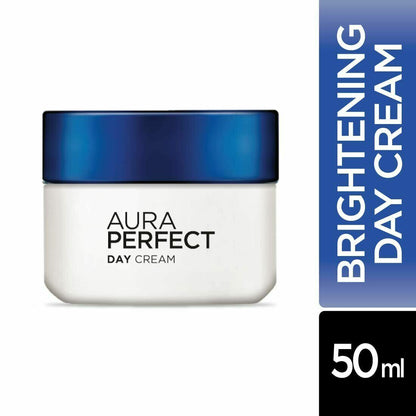 L'Oreal Aura Perfect Day Cream SPF 17 50ml