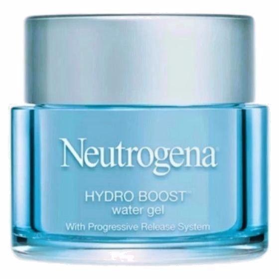 Neutrogena Hydro Boost Water Gel Moisturizer 50 grams - Asian Beauty Supply