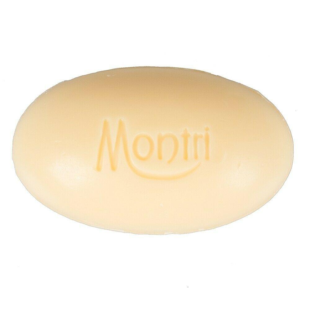 Dr. Montri Premium Acne Oil Control Facial Soap Bars 70 grams Pack of 4 - Asian Beauty Supply