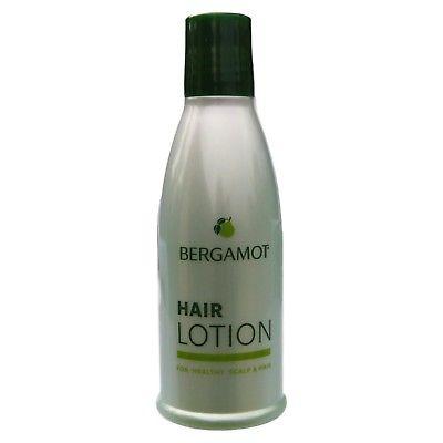 Bergamot Hair Lotion Prevents Hair Loss Kaffir Lime 90ml - Asian Beauty Supply