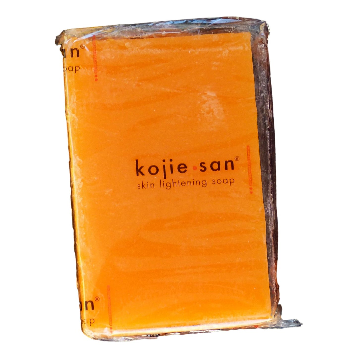Kojie San Skin Lightening Soap Classic 65g Pack of 4 - Asian Beauty Supply