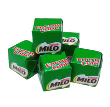 Load image into Gallery viewer, Nestle Milo Energy Cubes Choco Milo from Nigeria 300 Cubes - Asian Beauty Supply