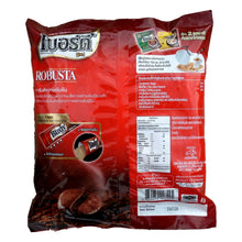 Load image into Gallery viewer, Birdy 3 in 1 Instant Robusta Coffee with Creamer and Sugar 40 Sachets - Asian Beauty Supply