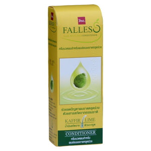 BSC Falless Kaffir Lime Hair Reviving Conditioner 180ml - Asian Beauty Supply