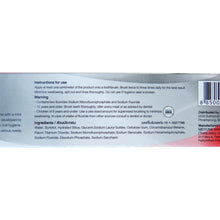 Load image into Gallery viewer, Fluocaril Original Fluoride Toothpaste 200g - Asian Beauty Supply