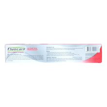 Load image into Gallery viewer, Fluocaril Original Fluoride Toothpaste 160g Twin Pack - Asian Beauty Supply
