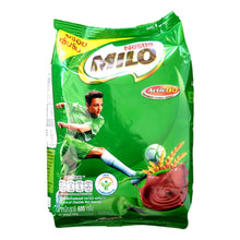 Load image into Gallery viewer, Nestle Milo Instant Beverage Mix 600g - Asian Beauty Supply