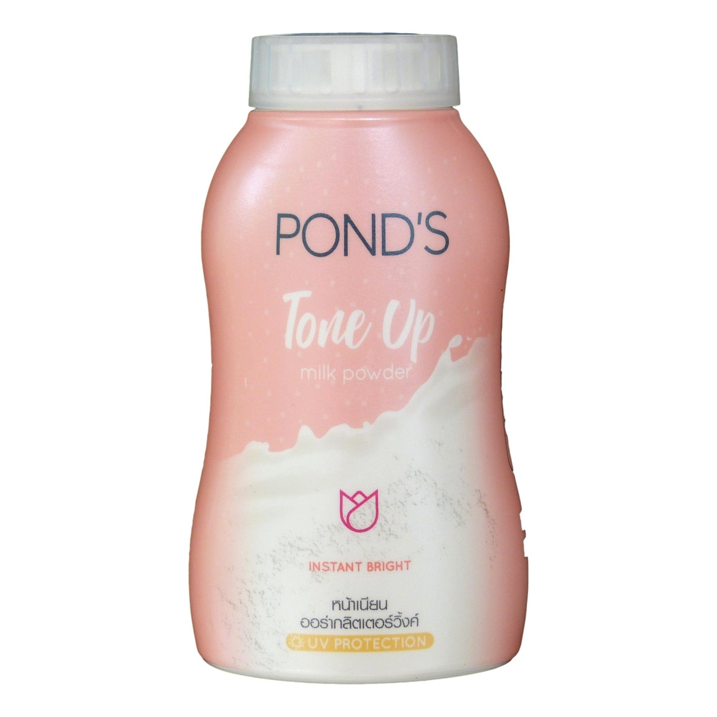 Pond's Tone Up Milk Powder Instant Bright 50g Pack of 3 - Asian Beauty Supply