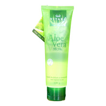 Load image into Gallery viewer, Vitara Aloe Vera Gel Original Formula 120 grams - Asian Beauty Supply
