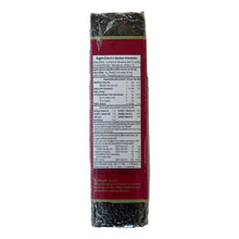 Load image into Gallery viewer, Dark Purple Natural Riceberry from Thailand 1 Kg - Asian Beauty Supply