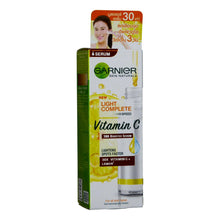 Load image into Gallery viewer, Garnier Light Complete Vitamin C Booster Serum - Asian Beauty Supply
