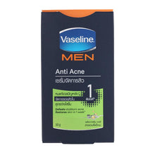 Load image into Gallery viewer, Vaseline Men Anti Acne Serum Moisturizer 50 grams - Asian Beauty Supply
