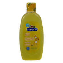 Load image into Gallery viewer, Kodomo Baby Shampoo for Newborn Babies 200ml - Asian Beauty Supply