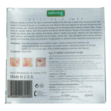 Load image into Gallery viewer, Smooth E Face Lift External Capsules Pack of 2 - Asian Beauty Supply
