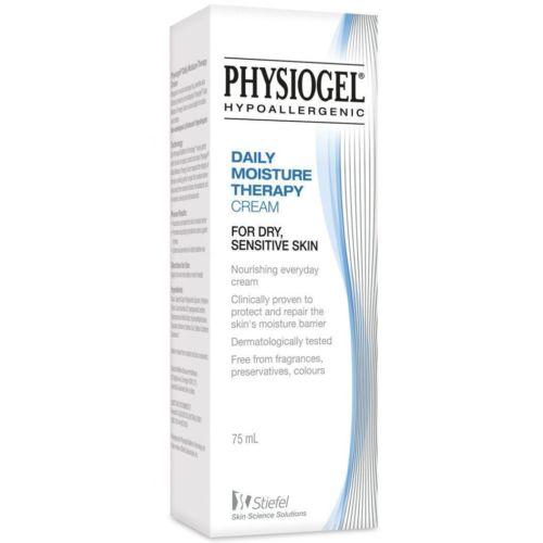 Physiogel Hypoallergenic Daily Moisture Therapy Cream 75ml - Asian Beauty Supply