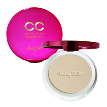 Load image into Gallery viewer, Cathy Doll CC Speed White Powder Pact SPF 40 Compact Powder 12g - Asian Beauty Supply