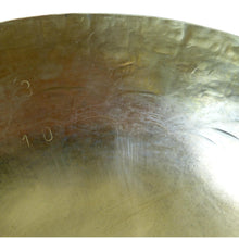 Load image into Gallery viewer, Handmade Thai Brass Wok - Asian Beauty Supply