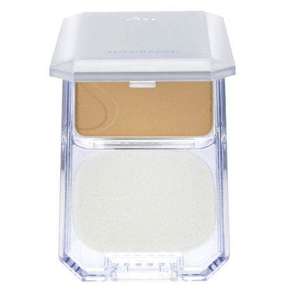 BSC Cosmetology Superfine Whitening Powder SPF 25 Shade C1 Light - Asian Beauty Supply