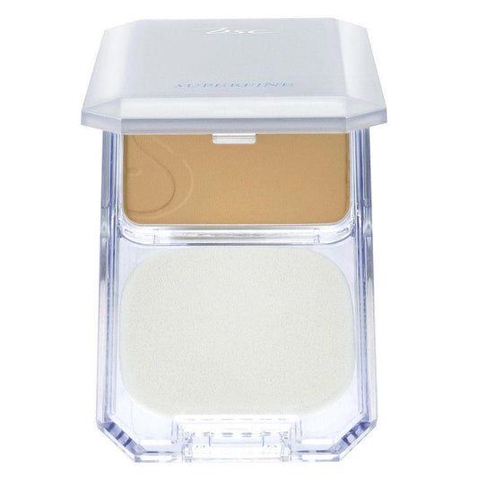 BSC Cosmetology Superfine Whitening Powder SPF 25 Shade C1 Light - Asian Beauty Supply