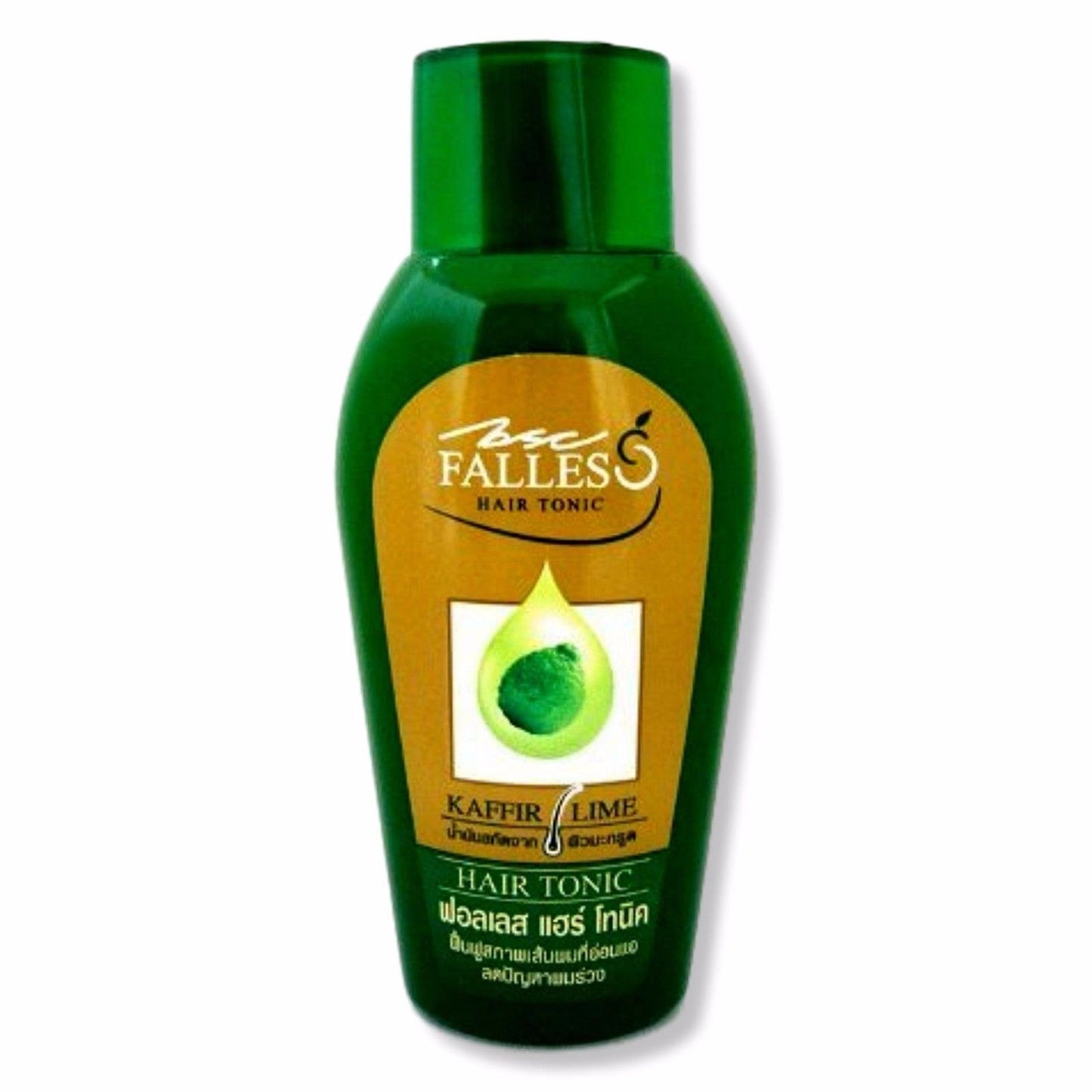 BSC Falless Hair Tonic Kaffir Lime 90ml - Asian Beauty Supply